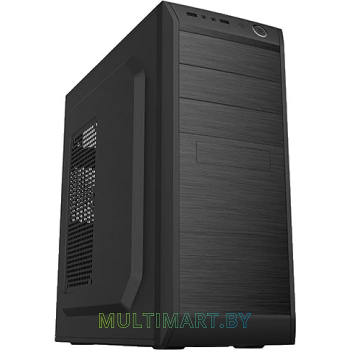 Корпус Foxline FL-815 450W (FL-815-FZ450R)